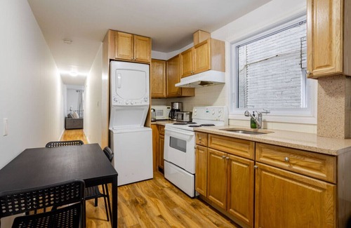 Plateau Mont Royal Apartment | Spectacular 2B unit in Montreal