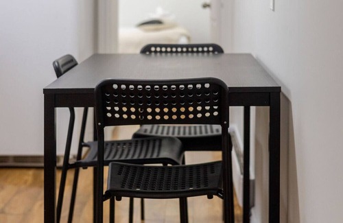 Plateau Mont Royal Apartment | Spectacular 2B unit in Montreal