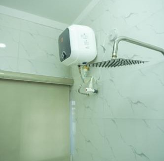 Ikotun Apartment | Spectacular 3/4-Bed-Apt With 24hrs Power And FAST Wi-Fi