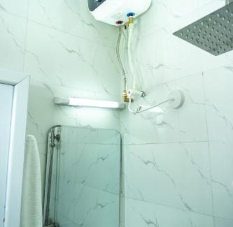 Ikotun Apartment | Spectacular 3/4-Bed-Apt With 24hrs Power And FAST Wi-Fi