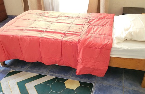 Loburo Apartment | Spectacular 3-bedroom Apartment on Popular Church Grounds.