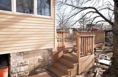 South Valley Stream House | Spectacular 4-bedroom home with private attached bathroom