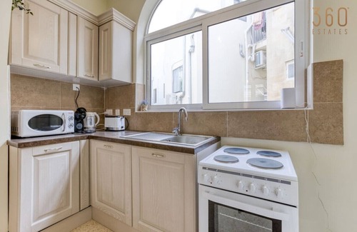 Sliema House | Spectacular 5BR Townhouse located in Sliema