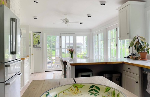 Sheffield House | Spectacular 88-acre Berkshires Retreat w/Tennis Court - Family Friendly