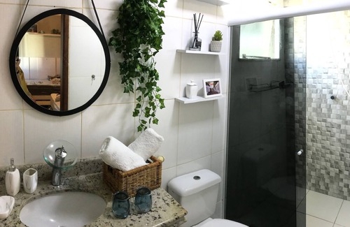 Baixo Grande Apartment | ★★★★★ Spectacular apartment with private club