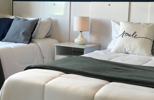 Baixo Grande Apartment | ★★★★★ Spectacular apartment with private club