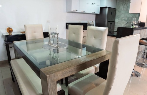 Cali House | Spectacular apartment.