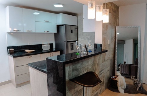 Cali House | Spectacular apartment.