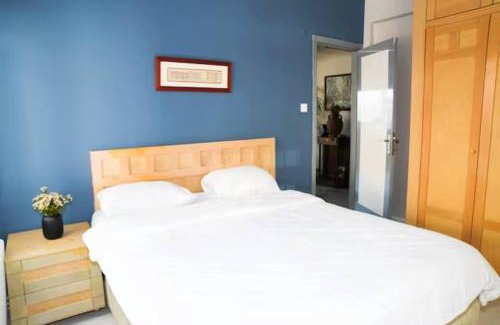 Kabatas Apartment | Spectacular Bosphorus View, Private Rooftop Terrace 6BR, 2BA