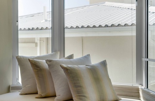 Clifton Apartment | Spectacular Clifton Beachfront