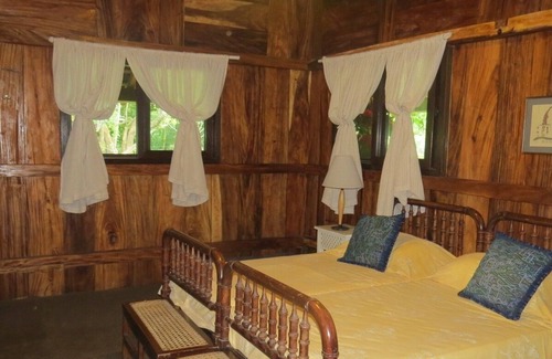 El Viejo Other | Spectacular country house in Nicaragua