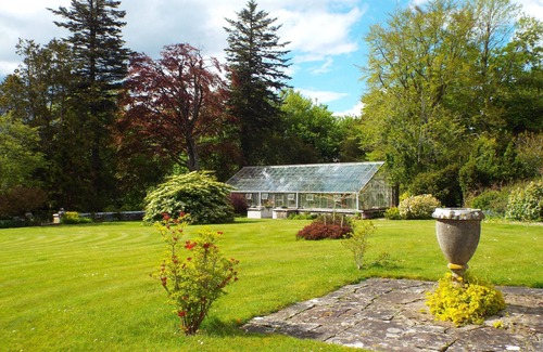 Bansha House | Spectacular country house set in 200 acre estate.