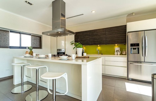 Bubali Villa | Spectacular Designer Villa 5 Star Luxury 6 Bedroom New!