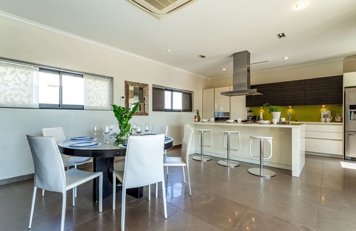 Bubali Villa | Spectacular Designer Villa 5 Star Luxury 6 Bedroom New!