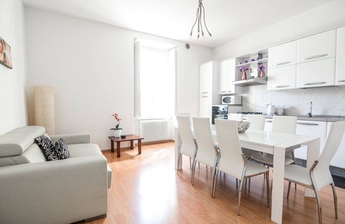 Bellagio Apartment | Spectacular Flat in Bellagio for 6 People with Lake View, Wifi, A/C