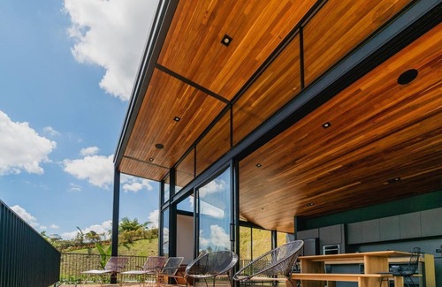 El Penol House | Spectacular Guatape Lake House! Perfect to escape and relax.