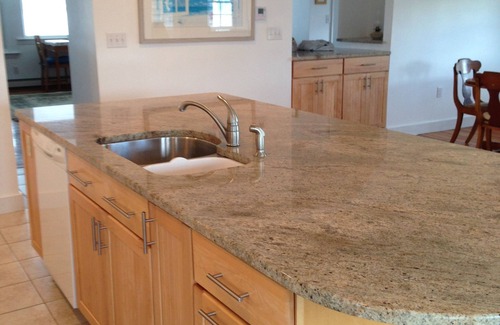 Scituate House | Spectacular Harbor Views - 50 Yards To Two Different Sandy Beaches