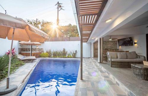 Xochitepec Apartment | Spectacular House Tulipanes