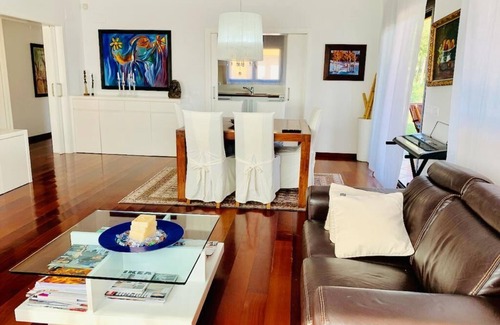 Perelada House | Spectacular House with Pool in Golf Peralada