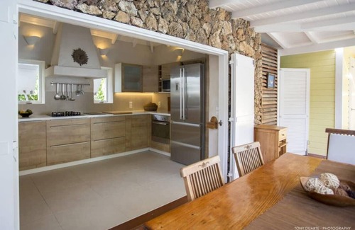Grand Fond Villa | Spectacular Impressive Villa with Aesthetic Design