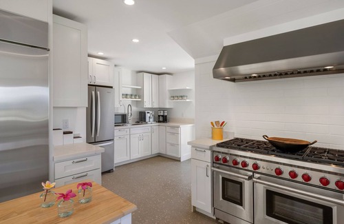 Kailua House | Spectacular Kailua Beachfront w/Heated Pool/Spa