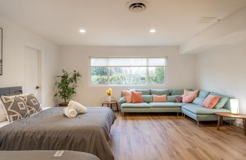 Covina House | Spectacular mansion with amazing views