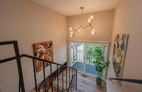Covina House | Spectacular mansion with amazing views