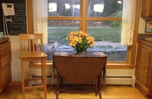 Lyndeborough House | Spectacular Mountain Views Near Hiking, Art & Culture, Golf, Skiing, Restaurants