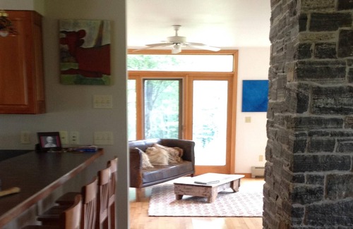 Lyndeborough House | Spectacular Mountain Views Near Hiking, Art & Culture, Golf, Skiing, Restaurants