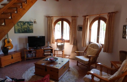 Alcalali Villa | Spectacular Mountain Views and 10m Private Pool,1 Hr. Alicante or Valencia