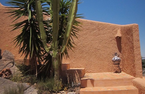 Turre Villa | Spectacular Mountain Villa with Private Pool