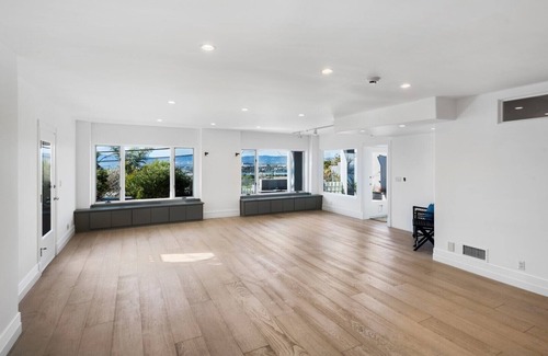 Playa Del Rey House | Spectacular Ocean/City/Marina View Custom Home