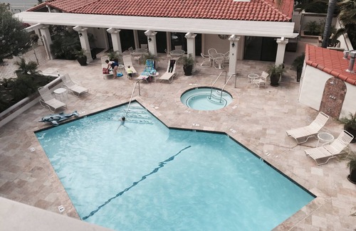 San Clemente Condo | Spectacular Ocean View, Pool & Spa - Steps to Beach & Village