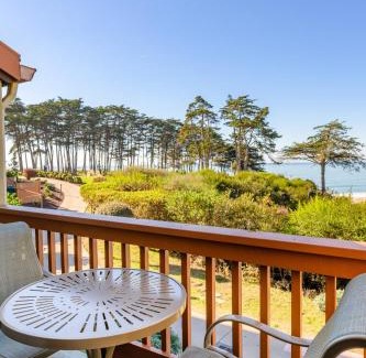 Rio del Mar Apartment | Spectacular Ocean View -Heated Pool and Spa- Seascape