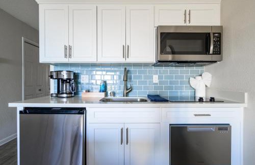 Rio del Mar Apartment | Spectacular Ocean View -Heated Pool and Spa- Seascape