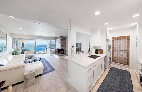 Dana Point Condo | Spectacular Oceanfront - the Best Views in Dana Point !