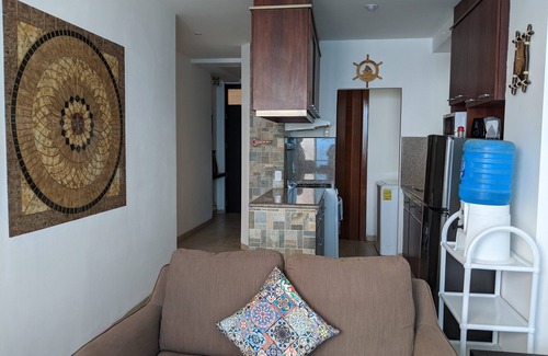 Salinas Condo | Spectacular Penthouse Ocean View Across From Beach. Free parking on Street!