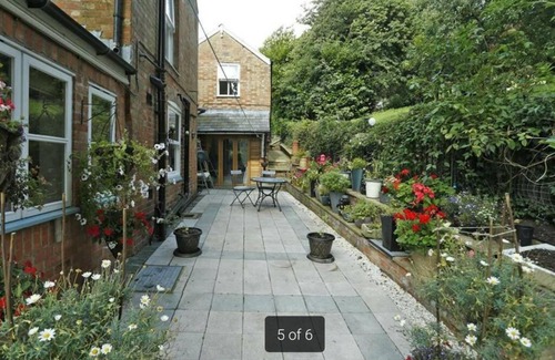 Leicester House | Spectacular Period Property Located In Leicester