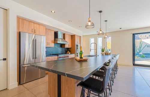 Racquet Club West House | Spectacular Resort-Style Oasis