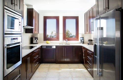 Aphrodite Hills Villa | Spectacular Sea Views Await, Paphos Villa 1481