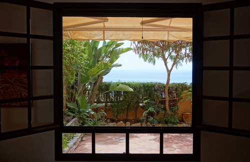 Altea la Vella Apartment | Spectacular sea views