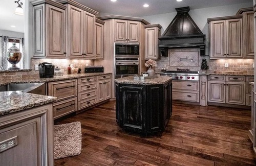 Marietta House | Spectacular Secluded 6 Bedroom Luxury Mountain Property