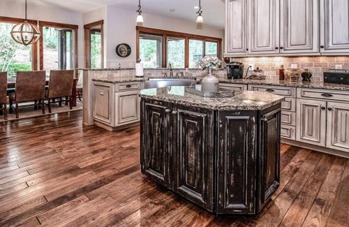 Marietta House | Spectacular Secluded 6 Bedroom Luxury Mountain Property