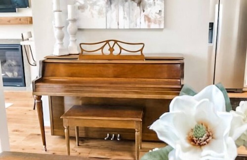 Uptown Sedona House | Spectacular Sedona, Sunrise to Sunset!
