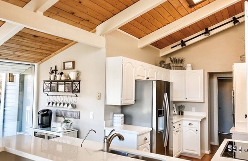 Uptown Sedona House | Spectacular Sedona, Sunrise to Sunset!