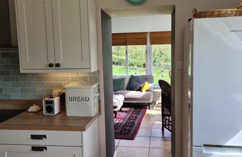 Honiton House | Spectacular setting in unspoilt East Devon, 15 minutes from Jurassic Coast.