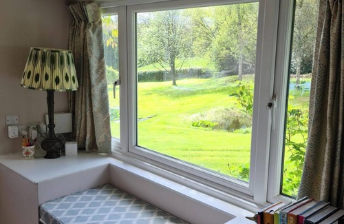 Honiton House | Spectacular setting in unspoilt East Devon, 15 minutes from Jurassic Coast.