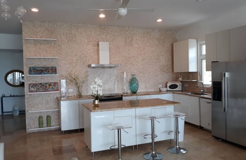 Christiansted Villa | Spectacular Solitude bay beachfront villa