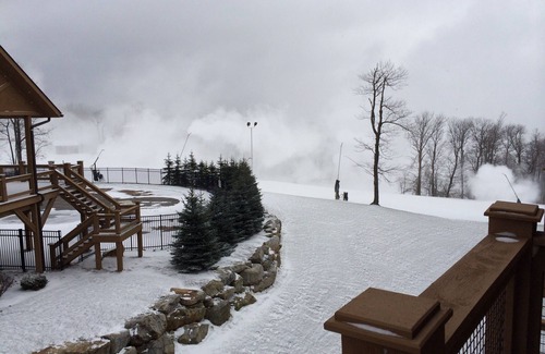 Champion House | Spectacular Southwind Home! Excellent Ski In/Ski Out Access