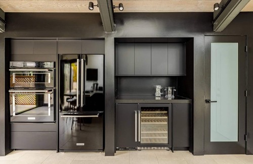 Carmel Point House | Spectacular ultra modern 3 bedroom + 3.5 bath